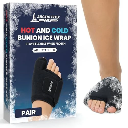 Hot or Cold Therapy